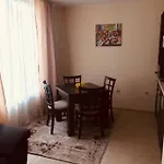 Marina - One Bedroom *