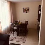 Marina - One Bedroom * بانسكو