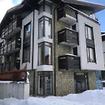 Marina - One Bedroom شقة
