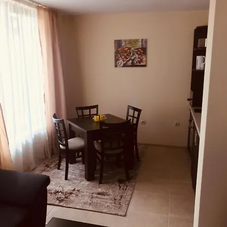 Marina - One Bedroom * Бансько