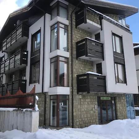 Marina - One Bedroom Апартаменти