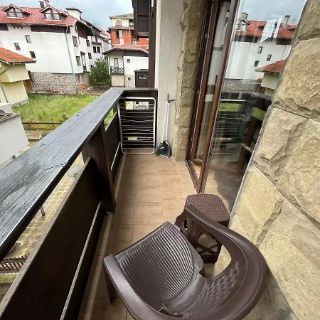 Marina - One Bedroom Bansko