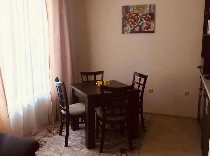 Marina - One Bedroom *