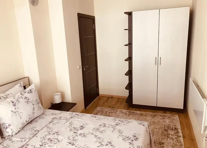 Apartament Marina - One Bedroom Bansko
