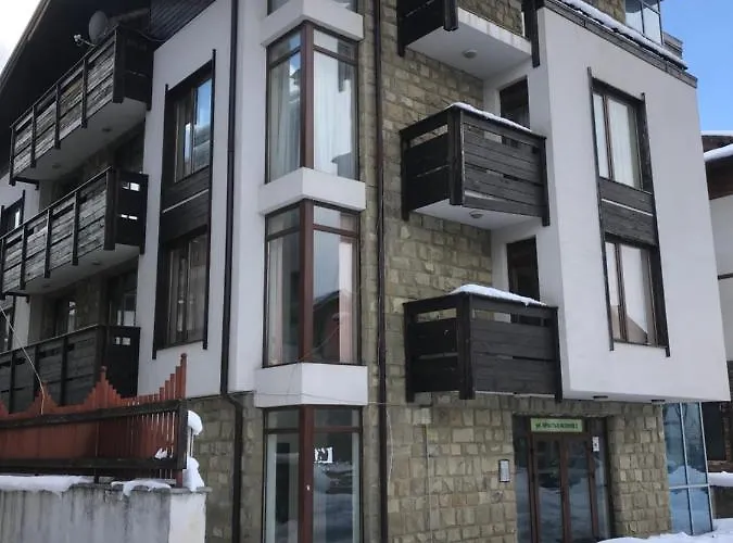 Marina - One Bedroom Apartament