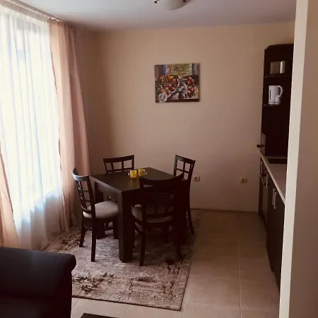 Marina - One Bedroom * Банско