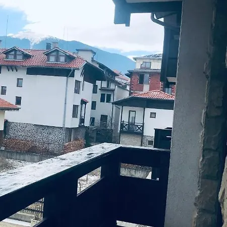 Apartment Marina - One Bedroom