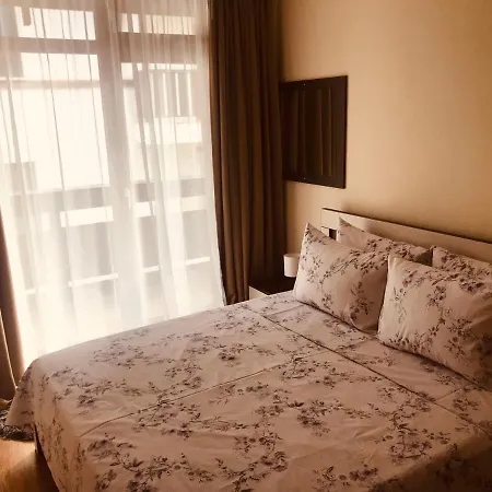 Marina - One Bedroom Apartment