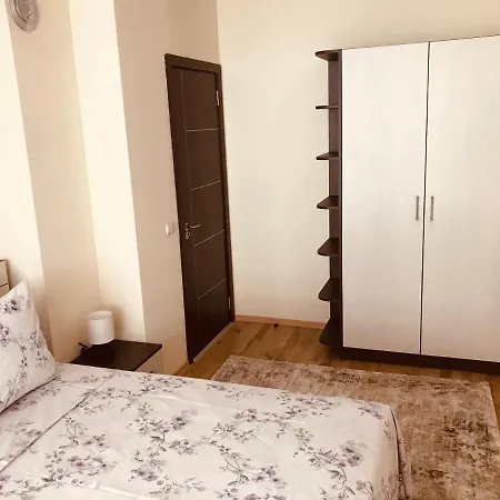 Apartment Marina - One Bedroom Bansko