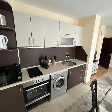 Apartment Marina - One Bedroom Bansko