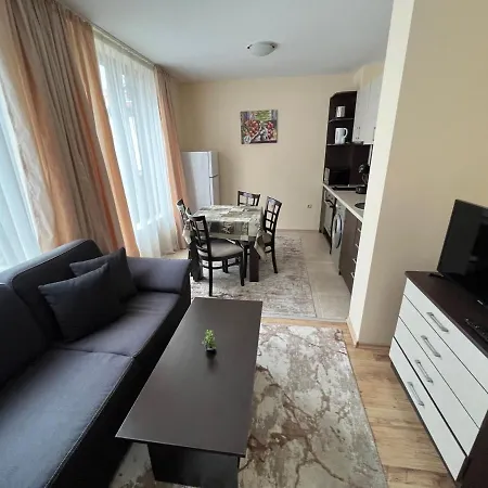 Marina - One Bedroom Bansko