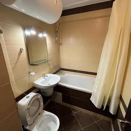 Marina - One Bedroom * Bansko