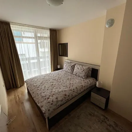 Apartment Marina - One Bedroom Bansko