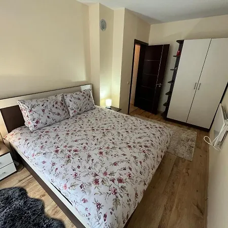 Marina - One Bedroom Apartment Bansko