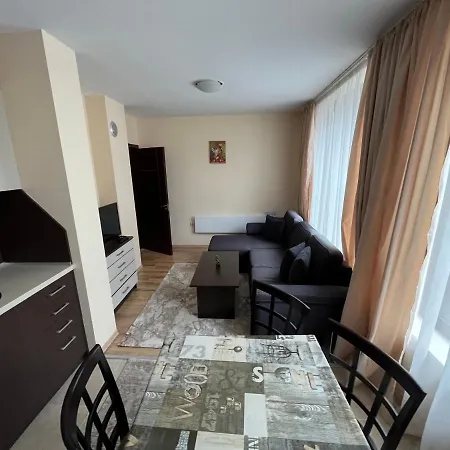 Marina - One Bedroom Bansko