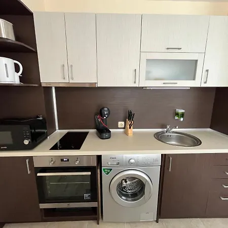 Marina - One Bedroom Apartment Bansko