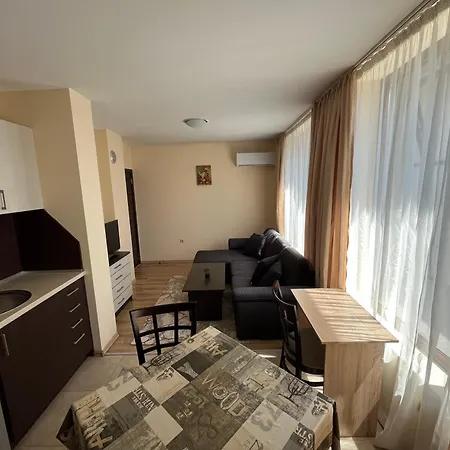 Marina - One Bedroom Apartment