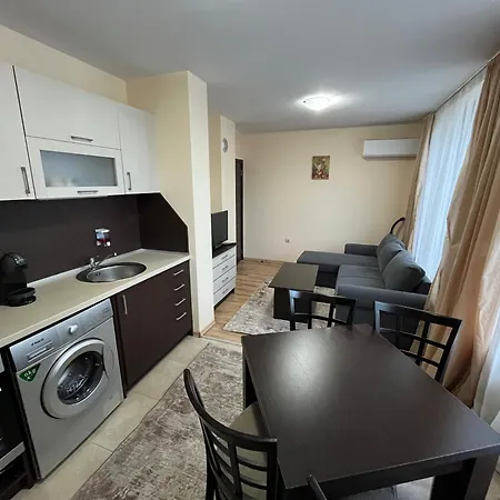 Apartment Marina - One Bedroom Bansko