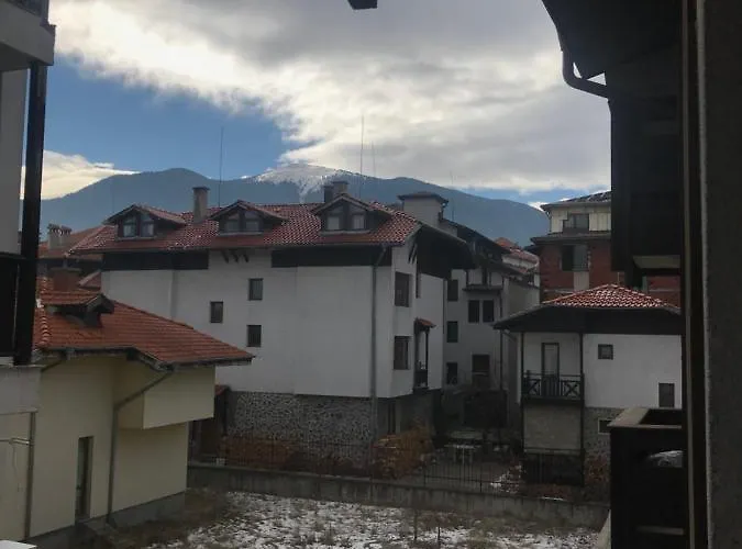 Marina - One Bedroom *