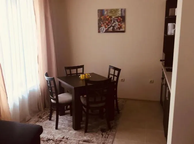 Marina - One Bedroom * Bansko