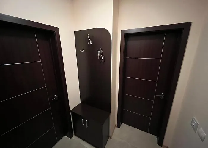 Marina - One Bedroom