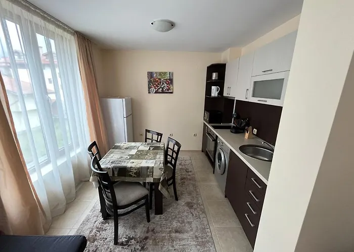 Apartment Marina - One Bedroom *